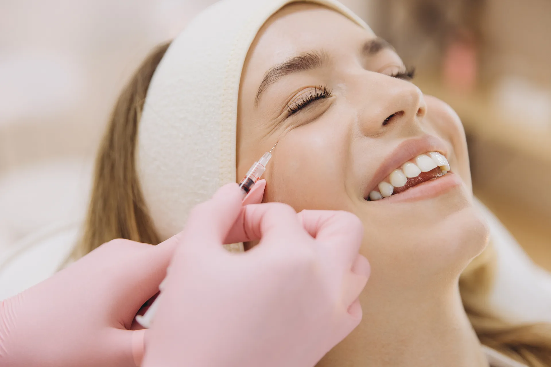 Xeomin Injections in Los Angeles