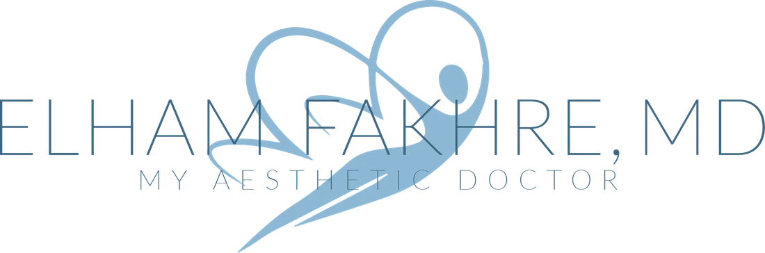 My Aesthetic Doctor, Elham Fakhre, MD
